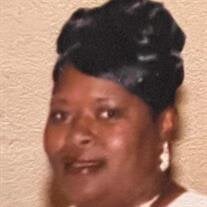 Gloria Medlock