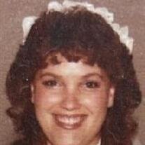 Mrs. Sandra Peake Williams