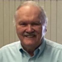 Jim Dowlen, Sr.