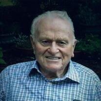 Walter Major Moon