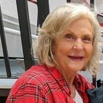 Judy Lynn Marlow