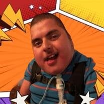 Jairo Alberto Pagan Jr.