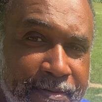 Rev. John Hunter DeYampert