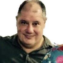 Jesus Abiel Gonzalez