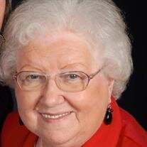 Doris Lee Terrill