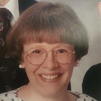 Patricia A. Unzicker