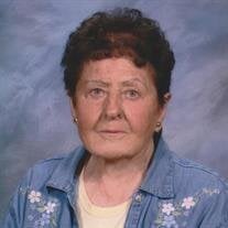 Janet Snyder