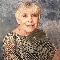 Ms. Betty "Joan" Gaillard
