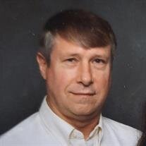 James Edward "Jim Ed" Lambert