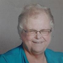 Corrie L. Peterson