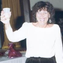 Audrey M. Sarner
