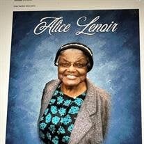 Alice Lenoir