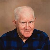 Anton "Tony" Hanneken