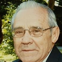 Alfred W. Ferguson