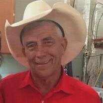 Jerry Lee Bates