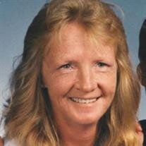 Charlotte Ann Cummings Bradshaw