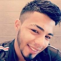 Jesus Mauricio Lopez Romero