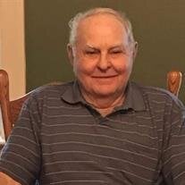 Jerry Wade Cooper Sr.