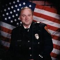 James "Jimmy" Everett Jackson Jr.