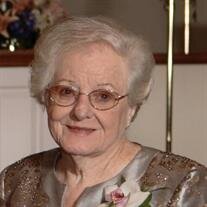 Evelyn Christopher Walker