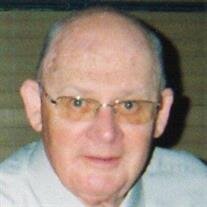 William Joseph Stanton