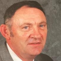 Larry Bailey