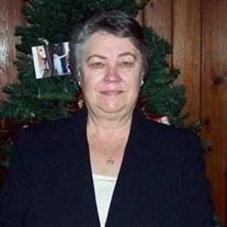 Zenora Ann Bullard
