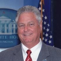 Mr. Robert F. McElheny