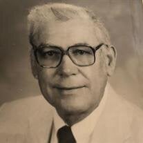 Wallace Primeaux Jr.