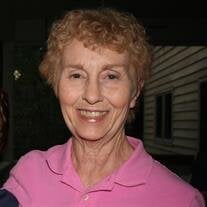Ruth L Dyrda