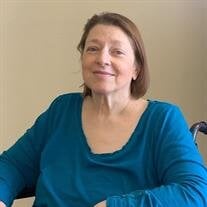 Barbara (Barb) Allen