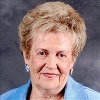 Mary Jane Erickson