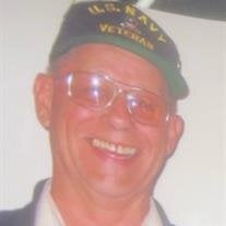 George "Dusty" Norman Thomas Himes, Jr