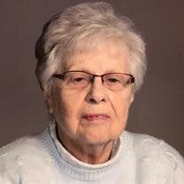 Martha Jean Husom