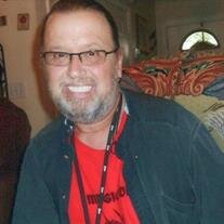 Rick Fields