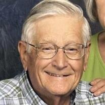 Ronald A. Volmering Sr.