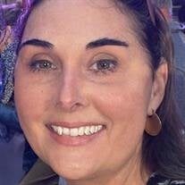 Lauren Knickerbocker