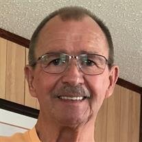 Michael Olen Artrip
