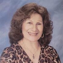 Mary C. Herrera