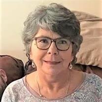 Jodi A. McRell