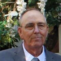 Donald James DeLong Sr.