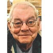 JOSEPH "JOE" FREDERICK KRAMER