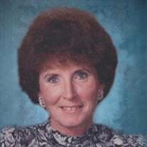 Betty Anne Cassaday