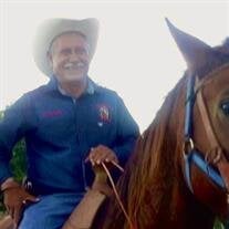 Leopoldo Medina Tinoco