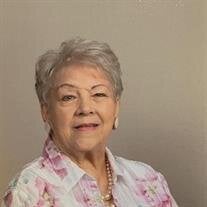 Sarah Frances (Hoppes) McMackin