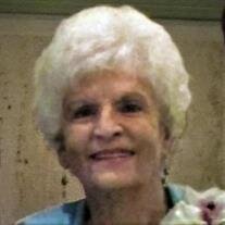 Dorothy Husereau Buccola