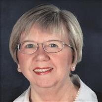 Barbara Ann Lewis