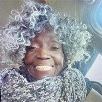 MRS. EVELYN MARIAN COCHRAN
