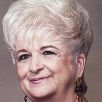 Norma Lee Snyder