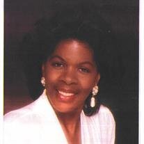Brenda Stirrup